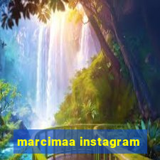 marcimaa instagram